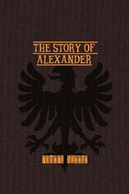 The Story of Alexander 1774815915 Book Cover