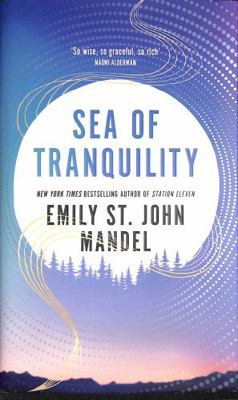 Sea of Tranquility 1529083494 Book Cover