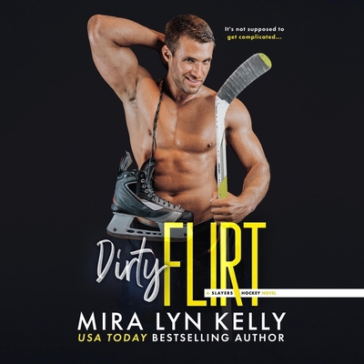 Dirty Flirt B0D1SJTZTZ Book Cover