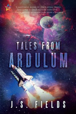 Tales from Ardulum 1950412660 Book Cover