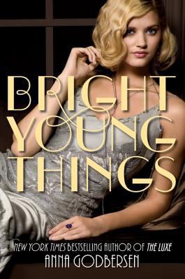 Bright Young Things 006196266X Book Cover