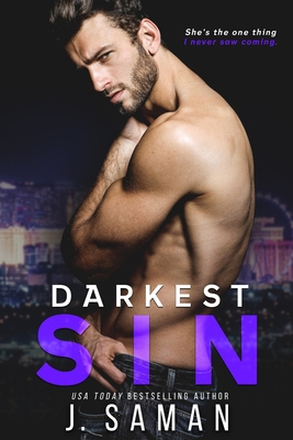 Darkest Sin B089279YY7 Book Cover