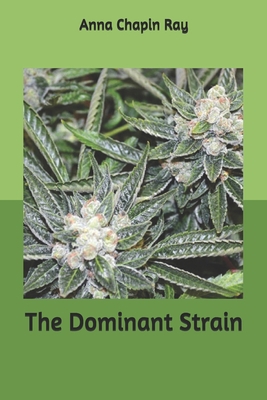 The Dominant Strain 169390165X Book Cover