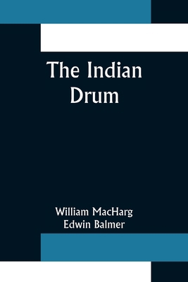 The Indian Drum 9356315043 Book Cover