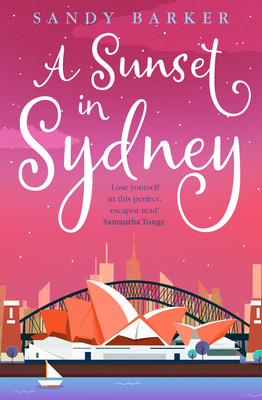 A Sunset in Sydney 0008390029 Book Cover