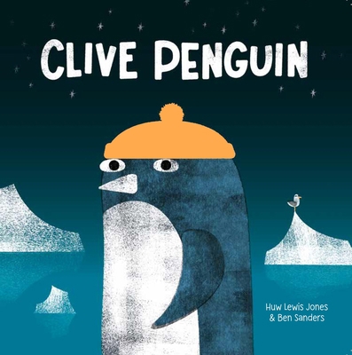 Clive Penguin 1454967161 Book Cover