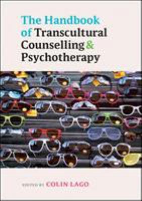 The Handbook of Transcultural Counselling and P... 0335238491 Book Cover