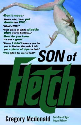 Son of Fletch 037571359X Book Cover