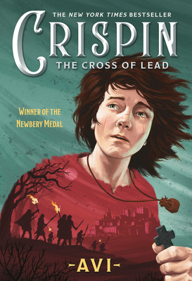 The Cross of Lead 0786816589 Book Cover