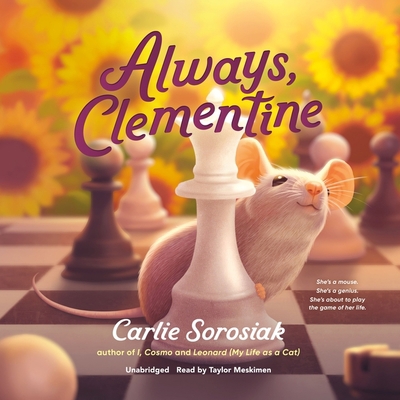 Always, Clementine B0B1VTH6R5 Book Cover