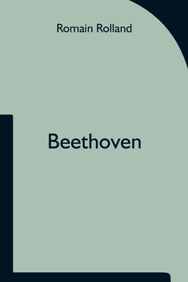 Beethoven 9354751350 Book Cover