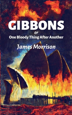 Gibbons: One Bloody Thing After Another 1778156649 Book Cover