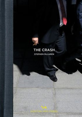 The Crash 1910566373 Book Cover