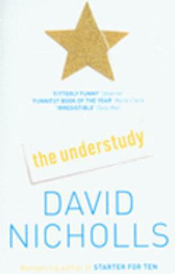 The Understudy 0340734892 Book Cover
