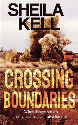 Crossing Boundaries 1509266143 Book Cover