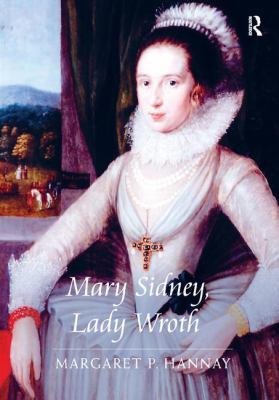 Mary Sidney, Lady Wroth 0754660532 Book Cover