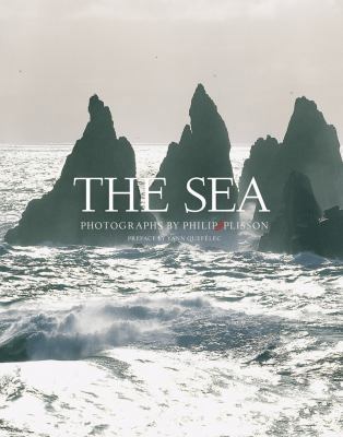 The Sea 0810984849 Book Cover