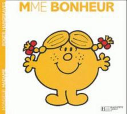Madame Bonheur [French] 2012248608 Book Cover