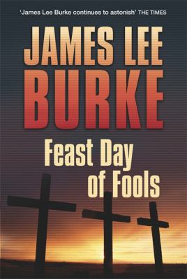 Feast Day of Fools 140914030X Book Cover