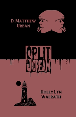 Split Scream Volume Four 1959790129 Book Cover