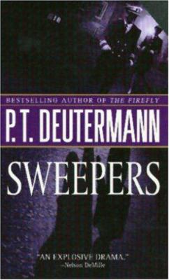Sweepers 0312964471 Book Cover