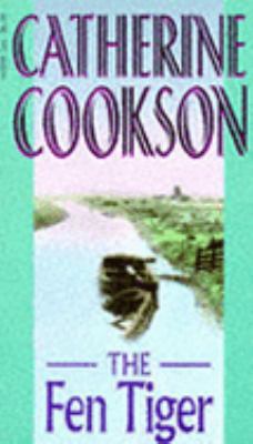 The Fen Tiger 0552140899 Book Cover