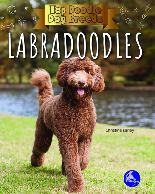 Labradoodles 1638971951 Book Cover