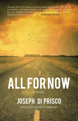 All for Now 1940207460 Book Cover