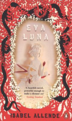 Eva Luna 0241951658 Book Cover