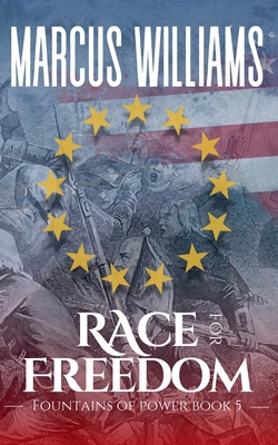 Race for Freedom 1959759310 Book Cover
