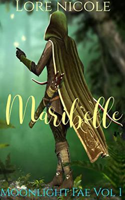 Maribelle : Moonlight Fae Series