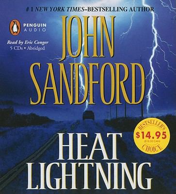 Heat Lightning 0142429090 Book Cover