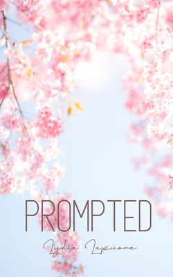 Prompted 9357740376 Book Cover