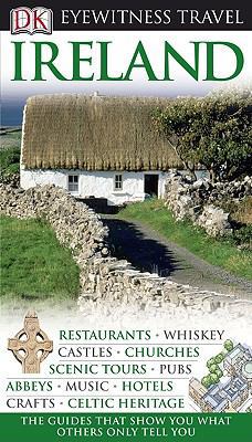 Eyewitness Ireland 0756660734 Book Cover