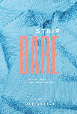 Strip Bare 1916522084 Book Cover
