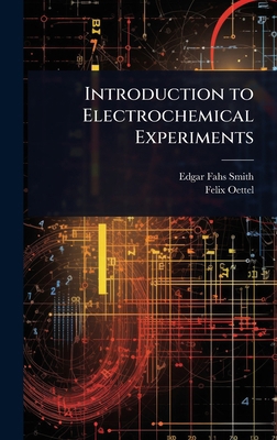 Introduction to Electrochemical Experiments 1023687607 Book Cover