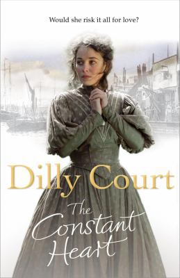 The Constant Heart 184605334X Book Cover