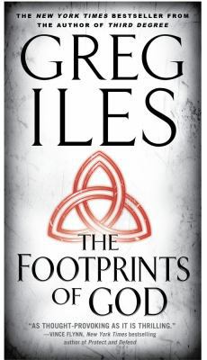 The Footprints of God B001TM71K0 Book Cover