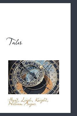 Tales 1110309953 Book Cover