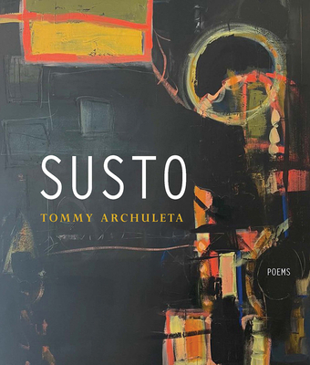 Susto 1885635850 Book Cover