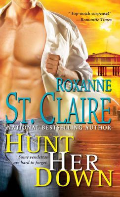 Hunt Her Down 1501102702 Book Cover