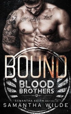 Bound 1777079969 Book Cover