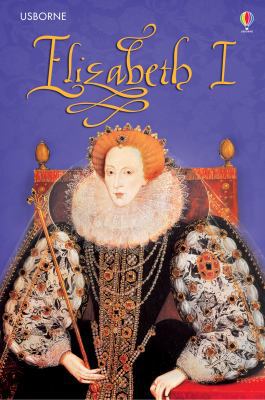 Elizabeth I 1409563855 Book Cover