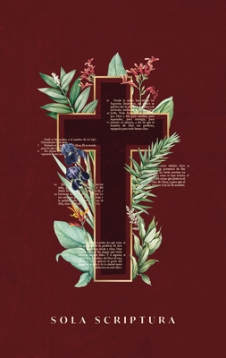 Nbla, Santa Biblia, Letra Grande, Tapa Dura, So... [Spanish] [Large Print] 0829770798 Book Cover