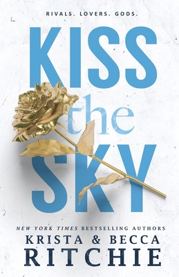 Kiss the Sky 195016540X Book Cover