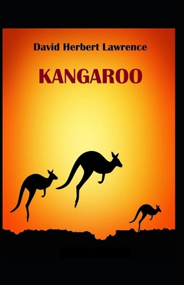 Paperback Kangaroo Illustrated Book