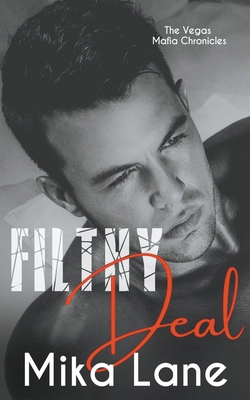 Filthy Deal B0BRBVR256 Book Cover