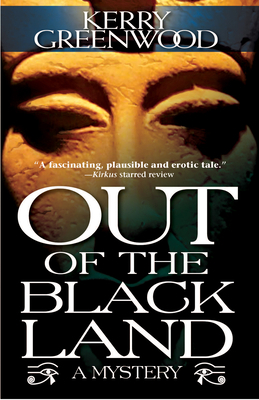 Out of the Black Land 1464200408 Book Cover