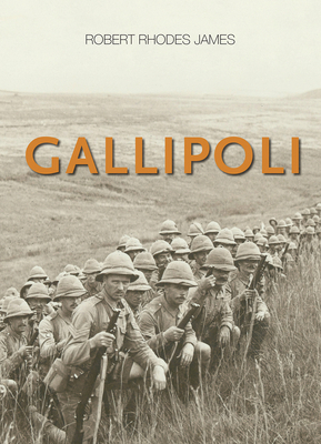 Gallipoli 1910500909 Book Cover