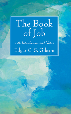 The Book of Job with Introduction and Notes 1725289016 Book Cover